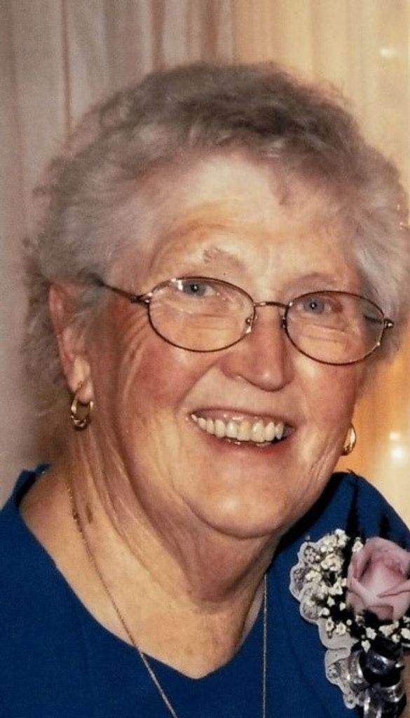 Jane Amoureux