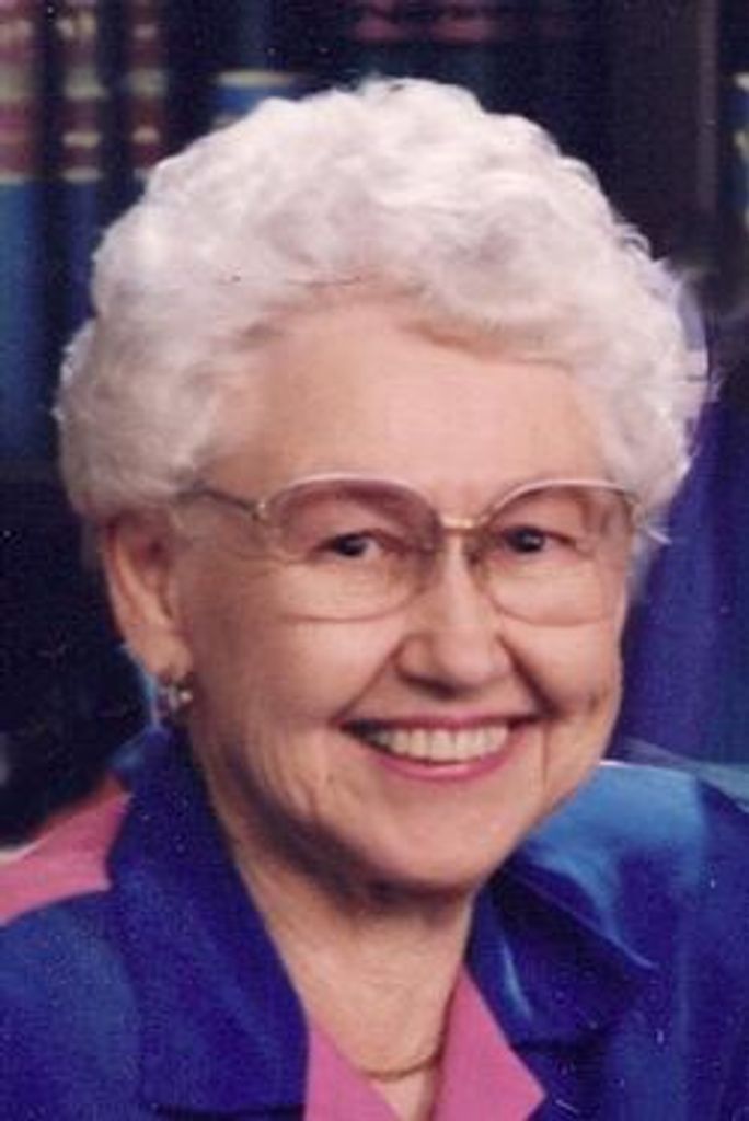 Virginia Mae Sluss Profile Photo