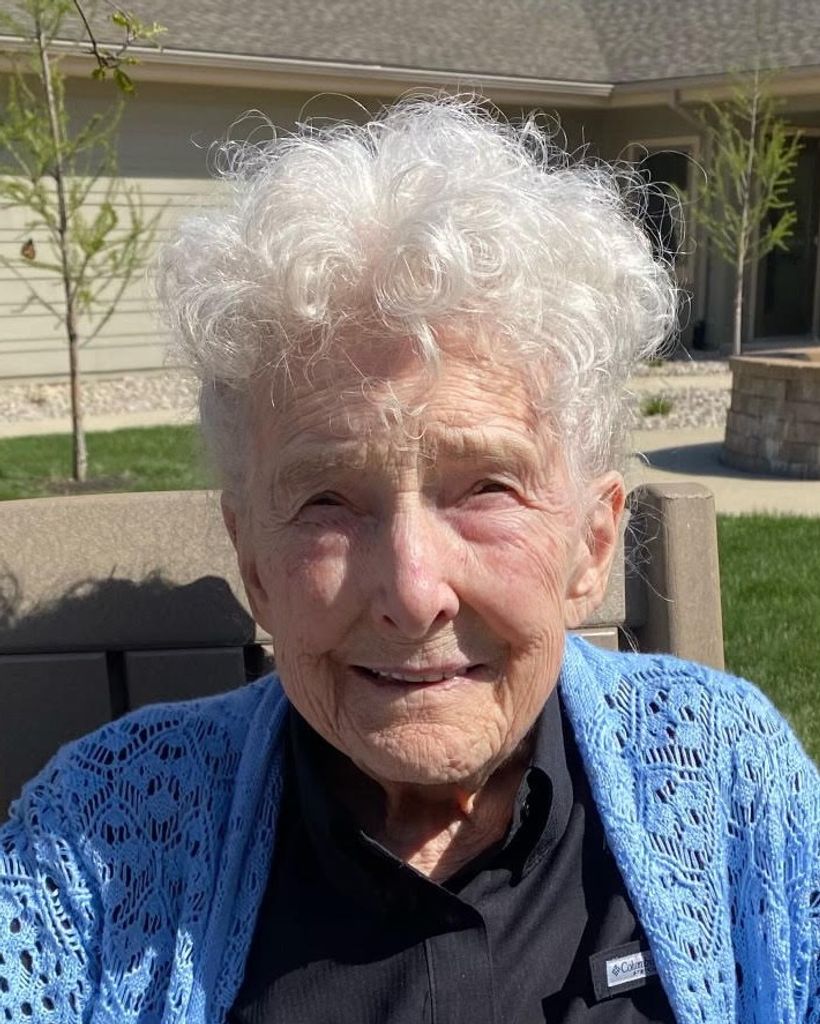 June Danielson
