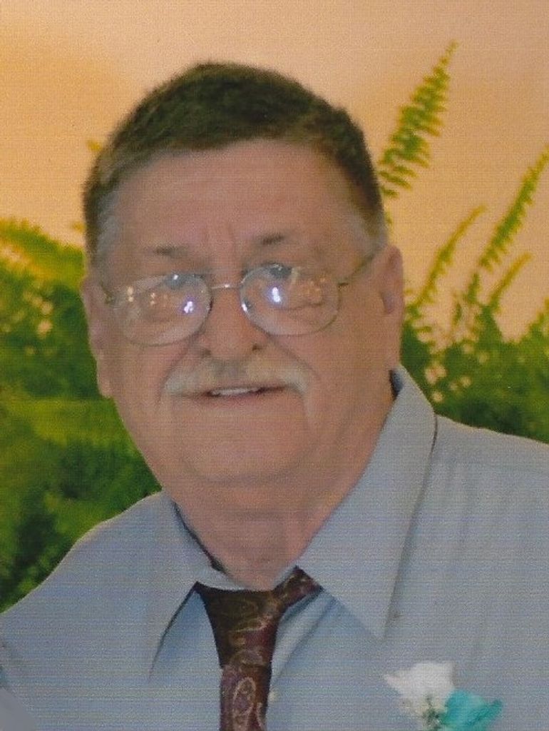 Elmer James Stahl