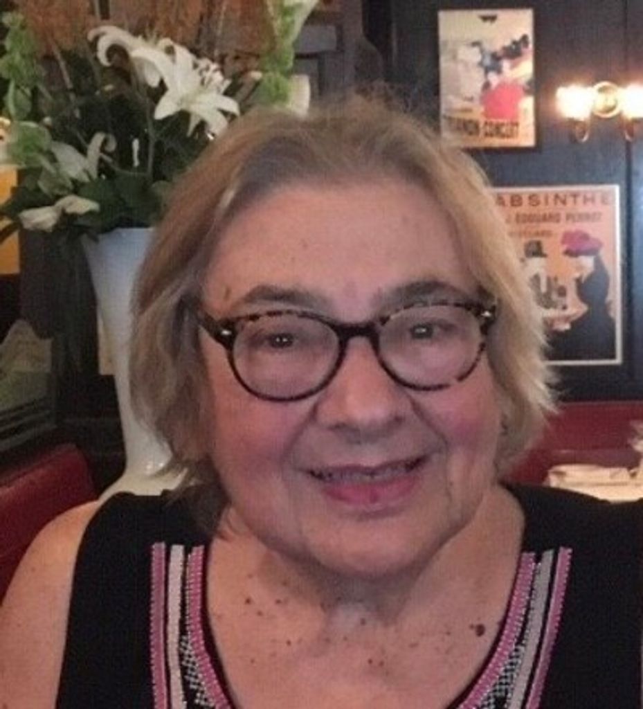 Teresa Benedetto Shamsher Profile Photo