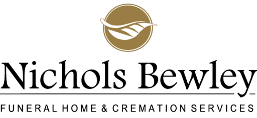 Nichols Bewley Funeral Home & Cremation Services Logo