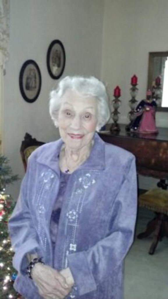 Edith Taylor Winkler Profile Photo