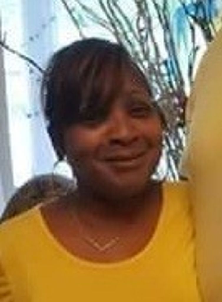 Sharon Denise Cooper