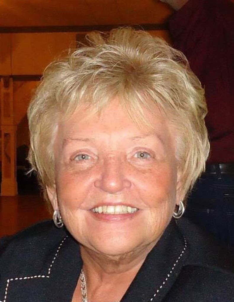 Joann Johntony