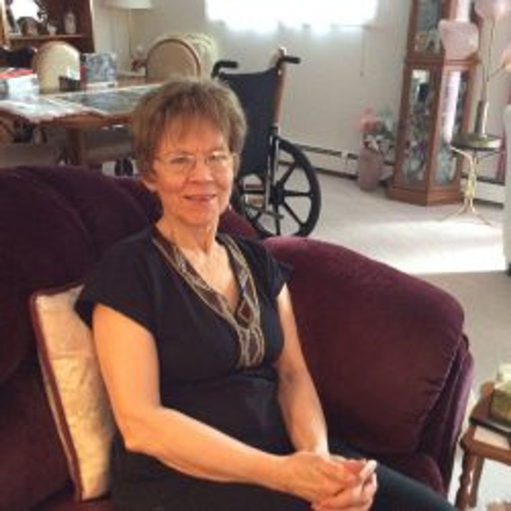 Joyce Grace Heald