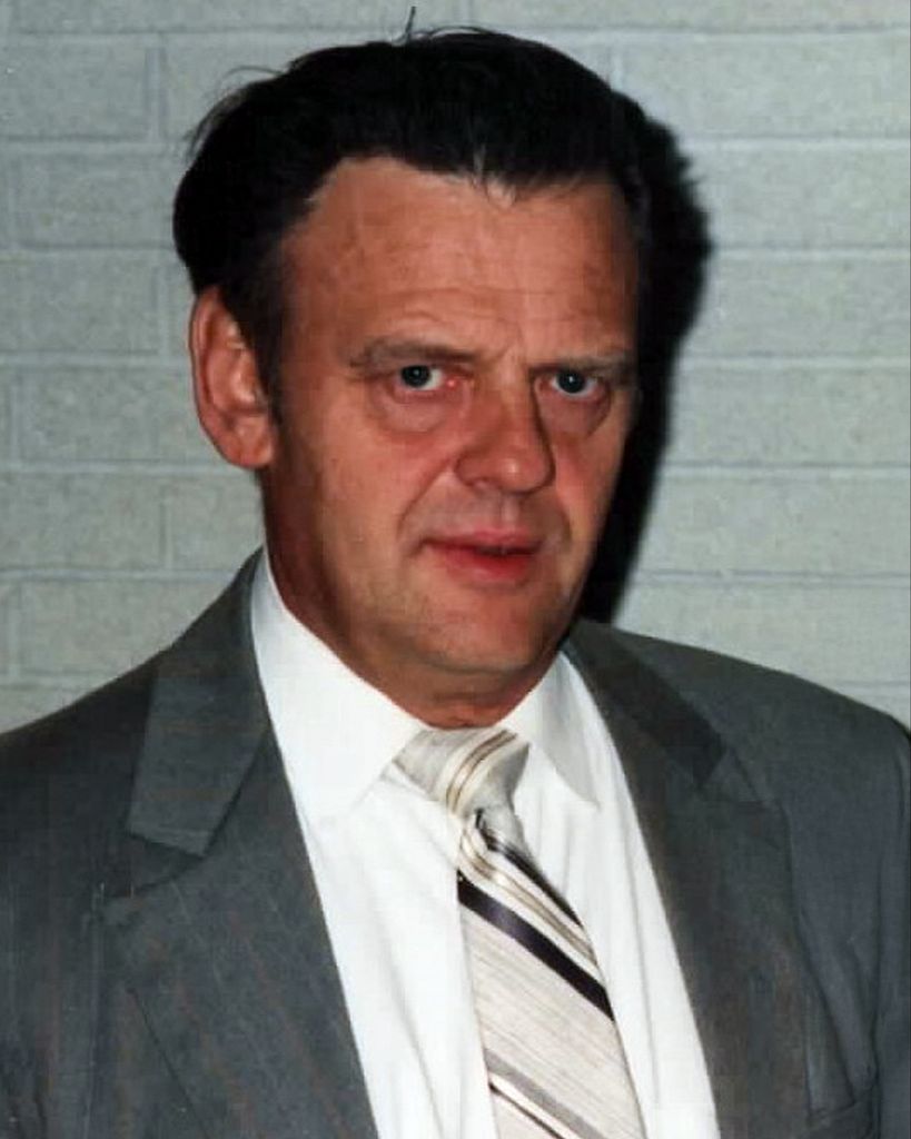 Donald Edward Caithamer Profile Photo