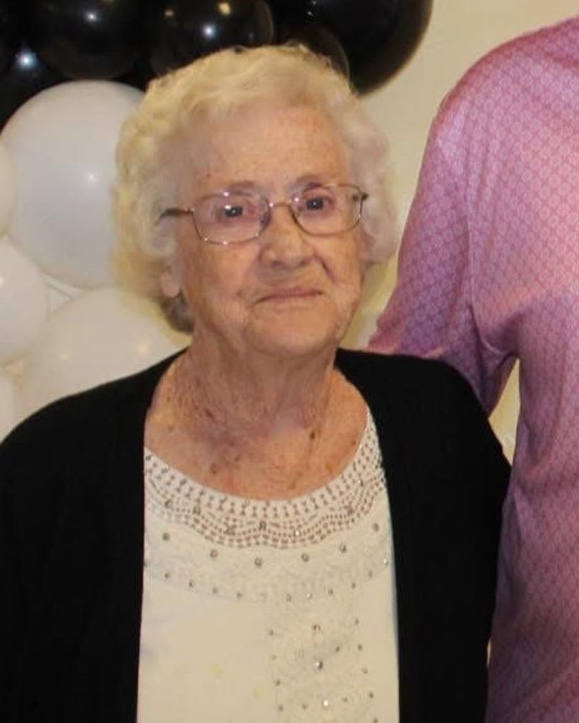 Linda Elaine Harrison Bell
