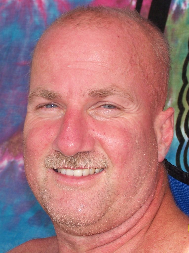 Mark Hardin