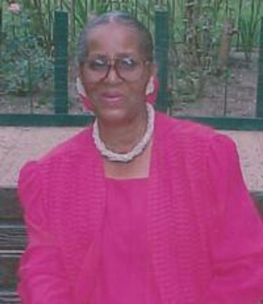 Ann Starling