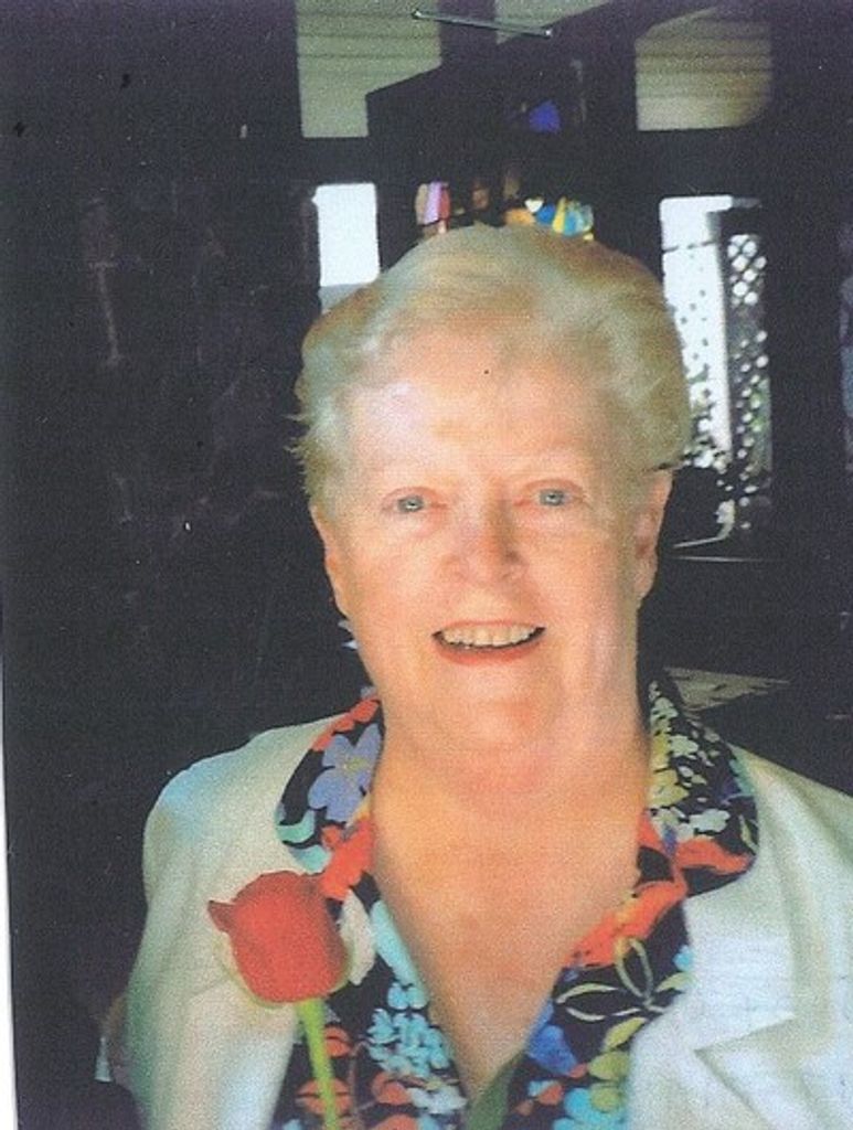 Judith Pearl Bowser Profile Photo