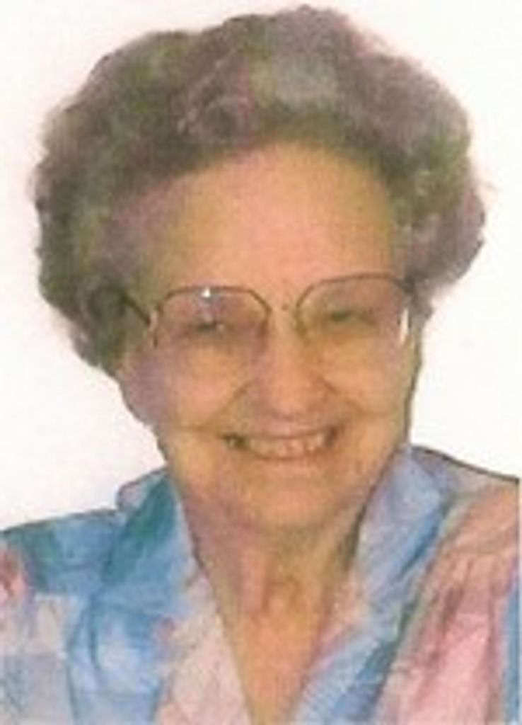 Lenora Jones