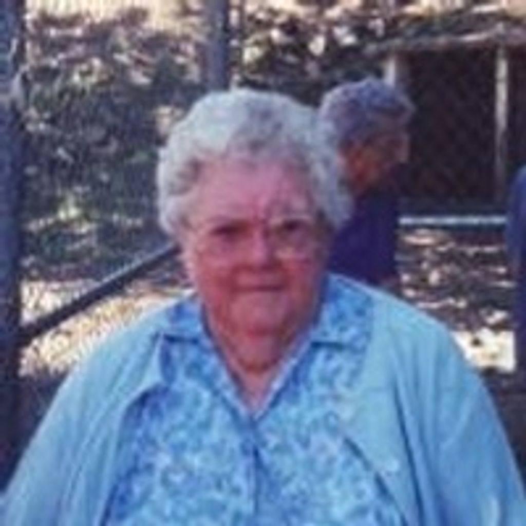 Lois M. Steier