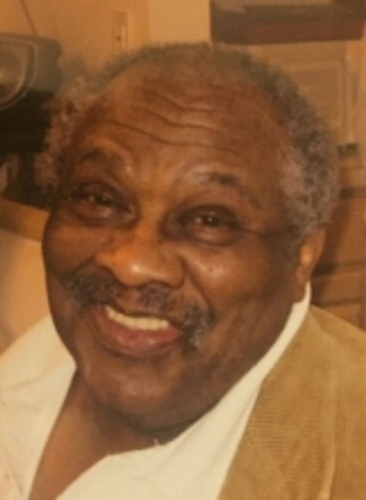 Albert 'Albie' Towles