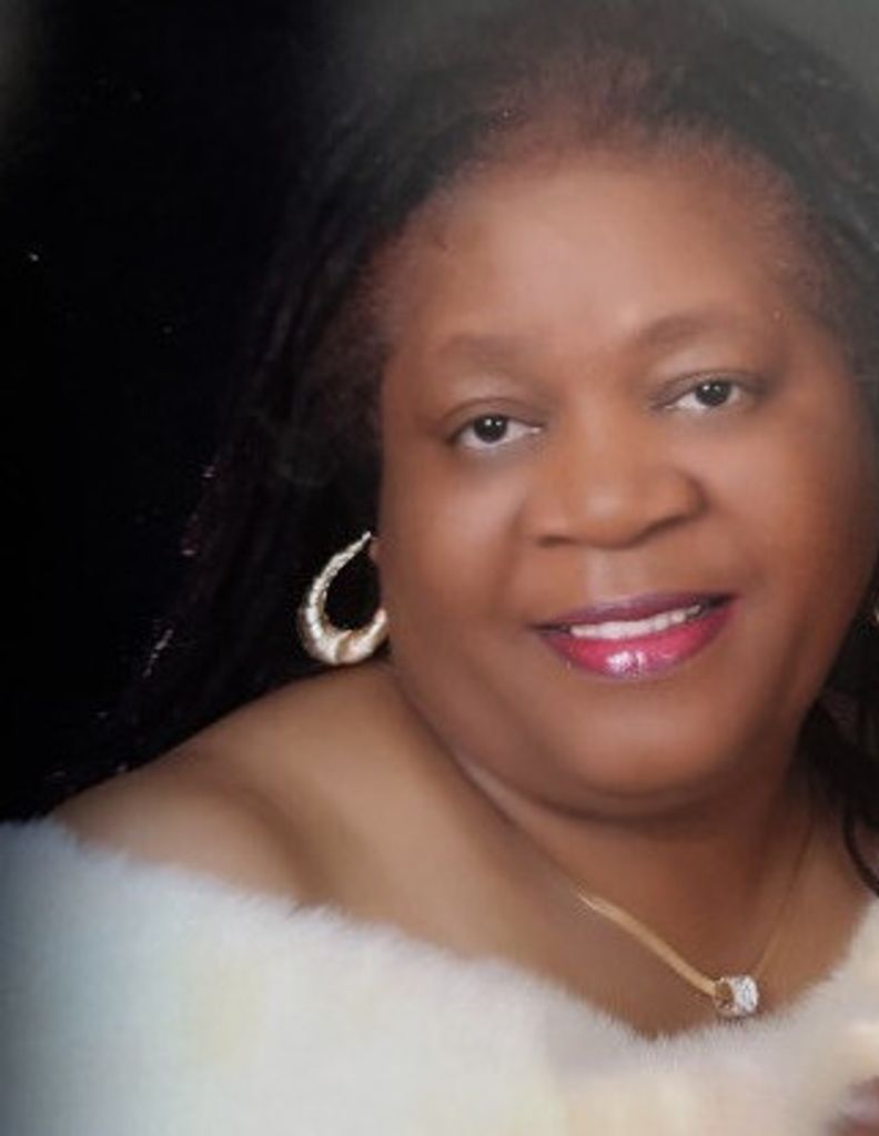 Brenda Kay Reed Profile Photo