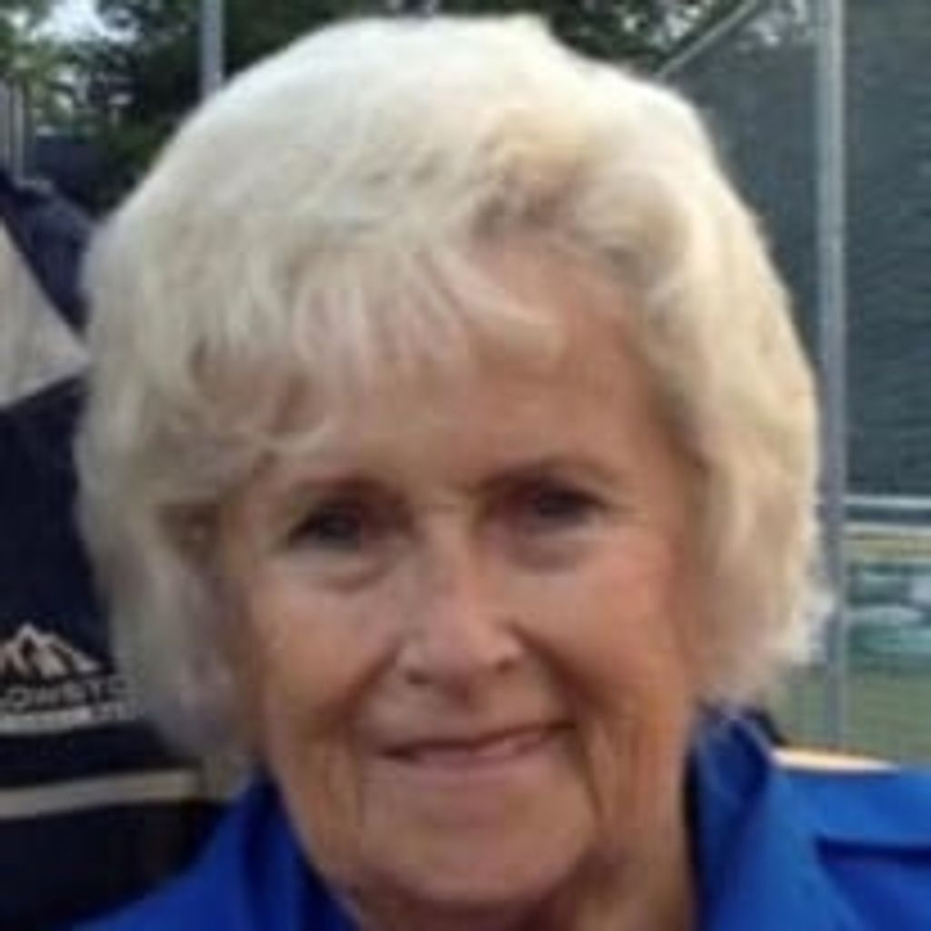 Nancy Moore
