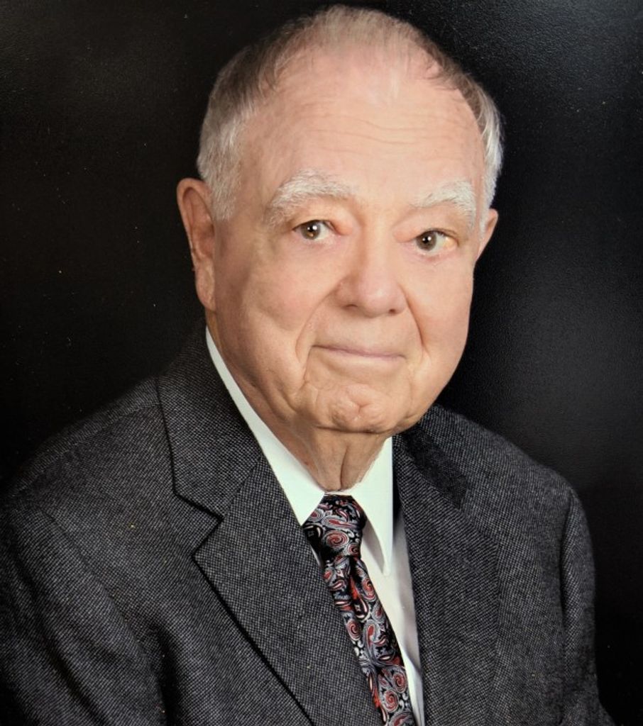 John Campbell, Sr.