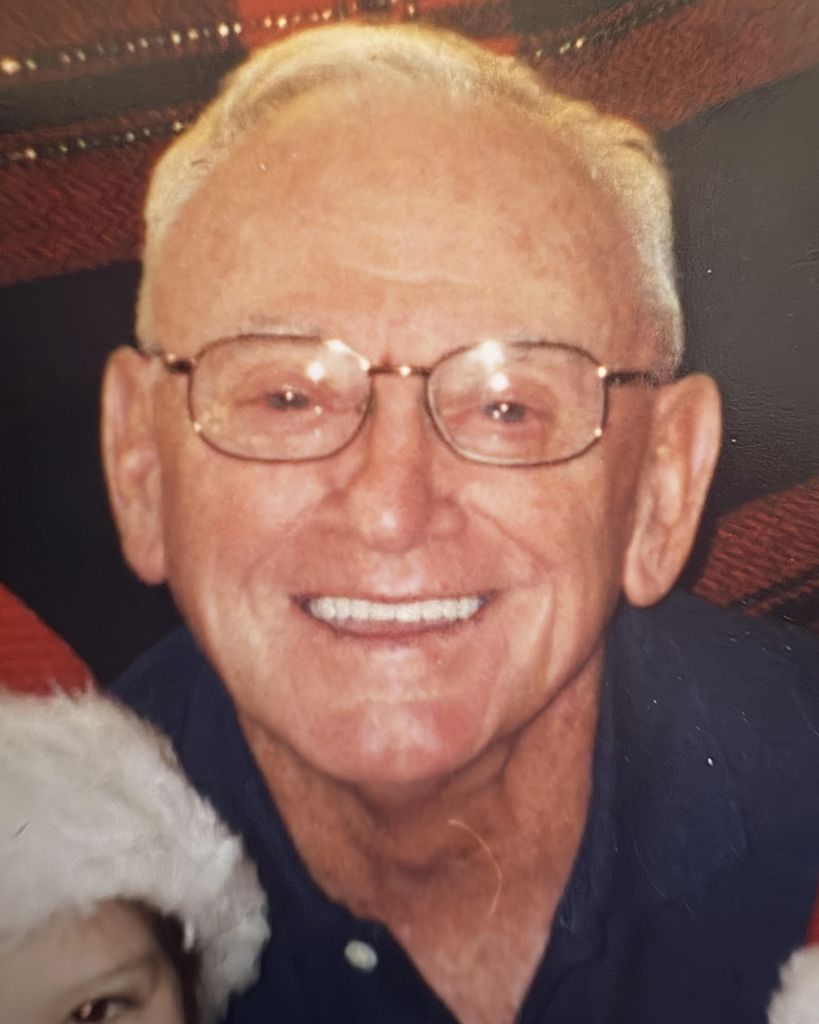 Glen Smith Profile Photo