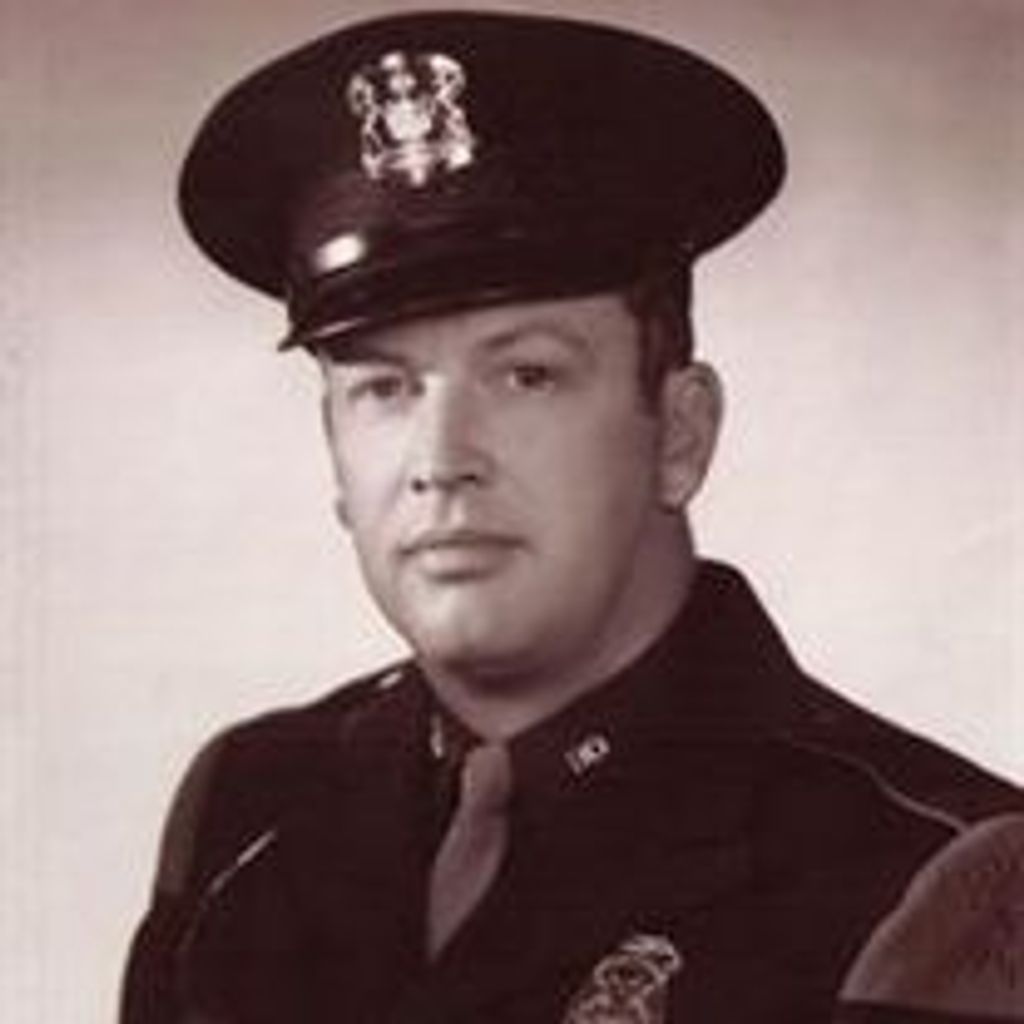 Richard A. Horwood