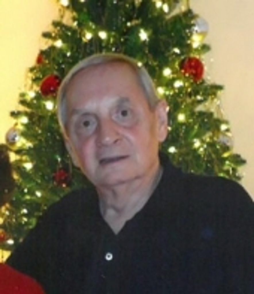 Marion "Mac" Mcneal