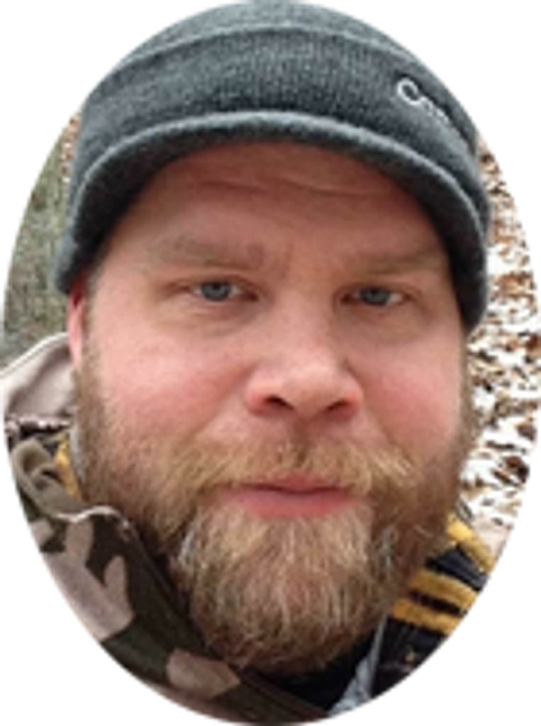 Douglas Lingenfelter