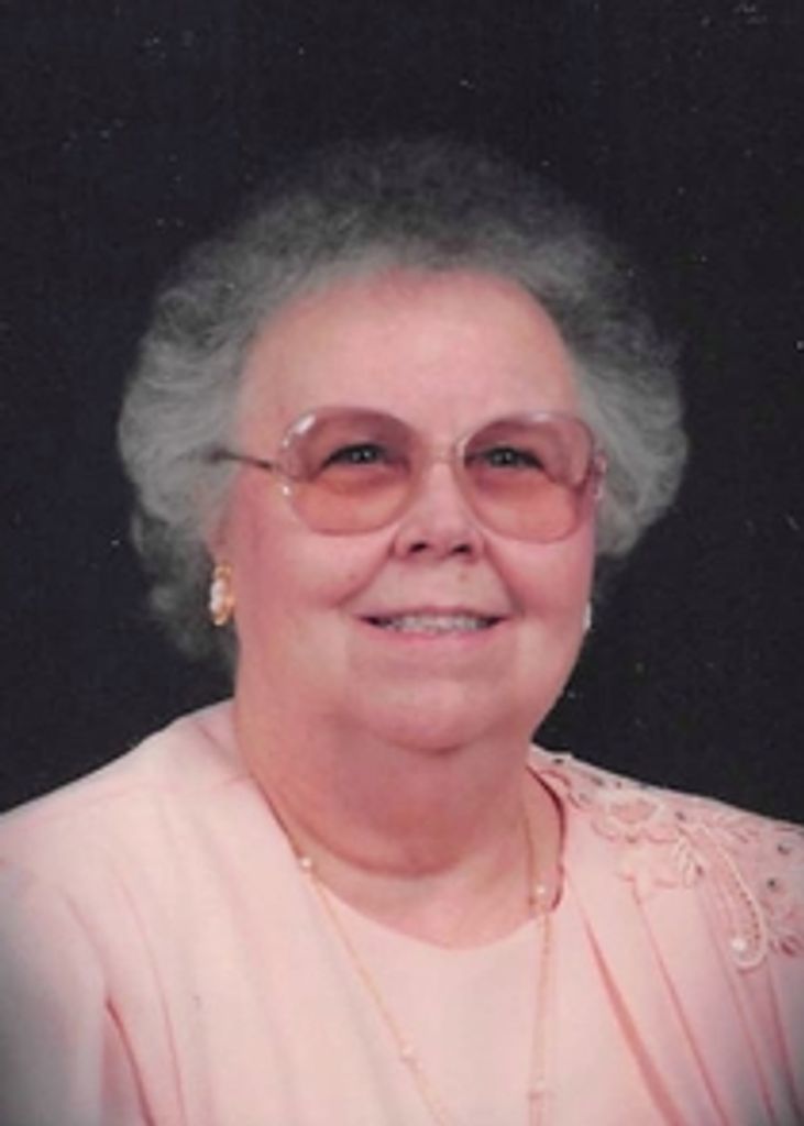 Velma L. (Mahan)  Moor