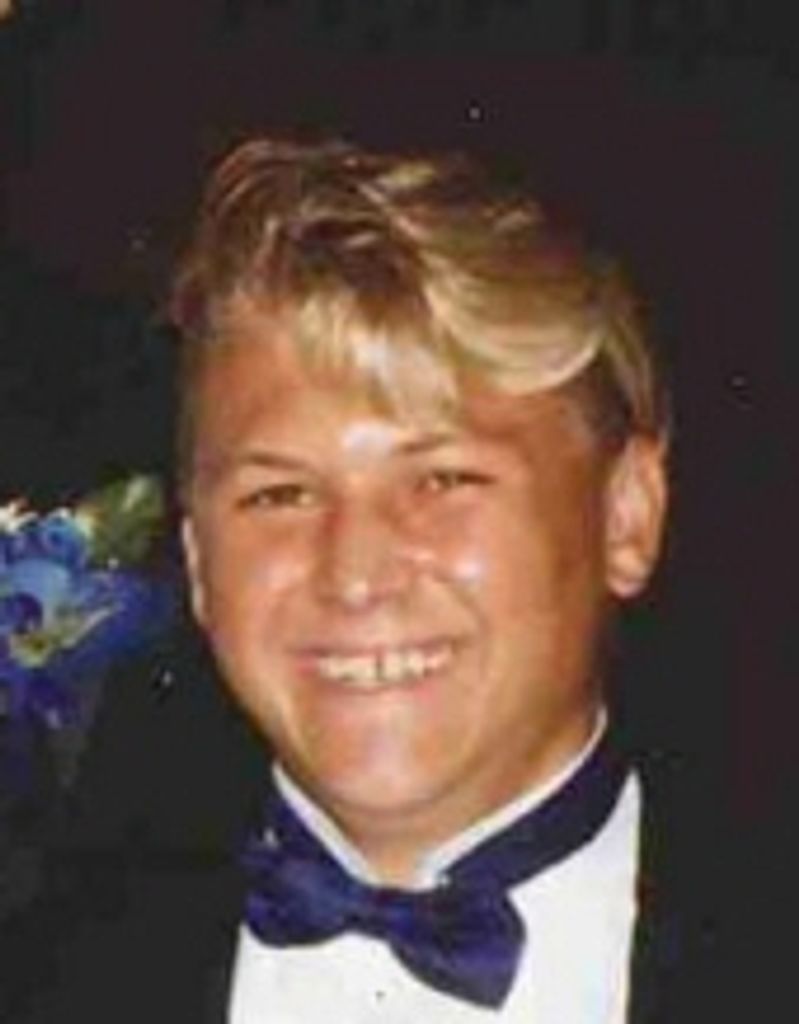 Kelly Lou Johnson