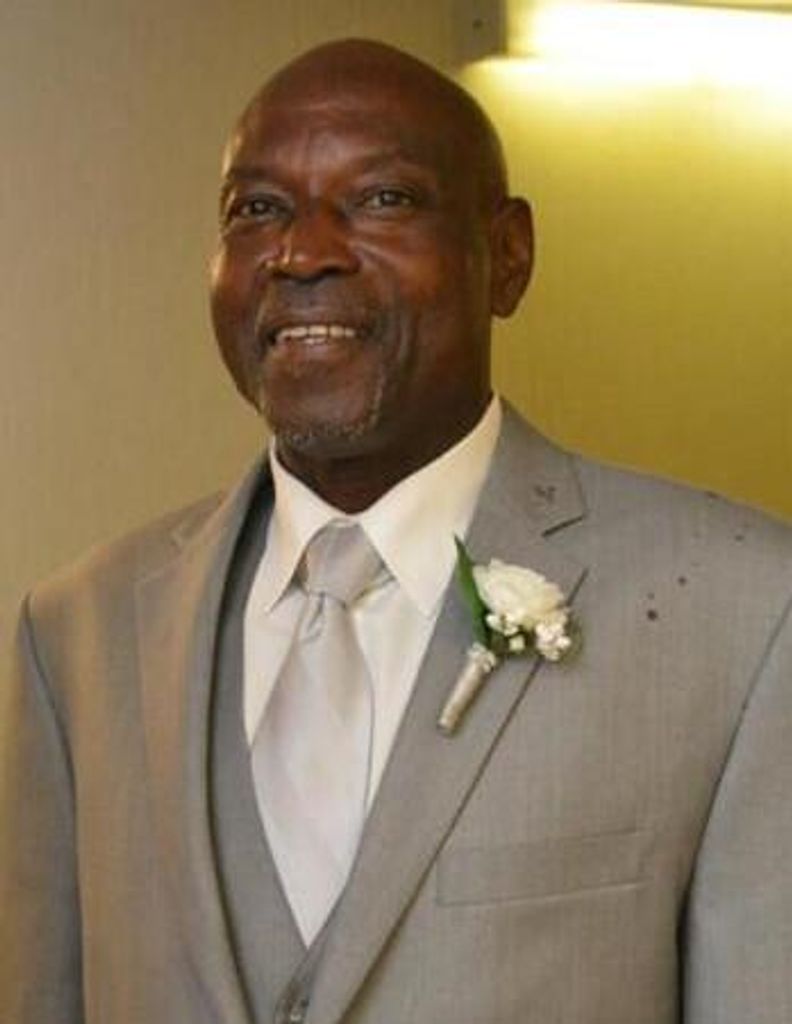 Melvin B Tinch Profile Photo