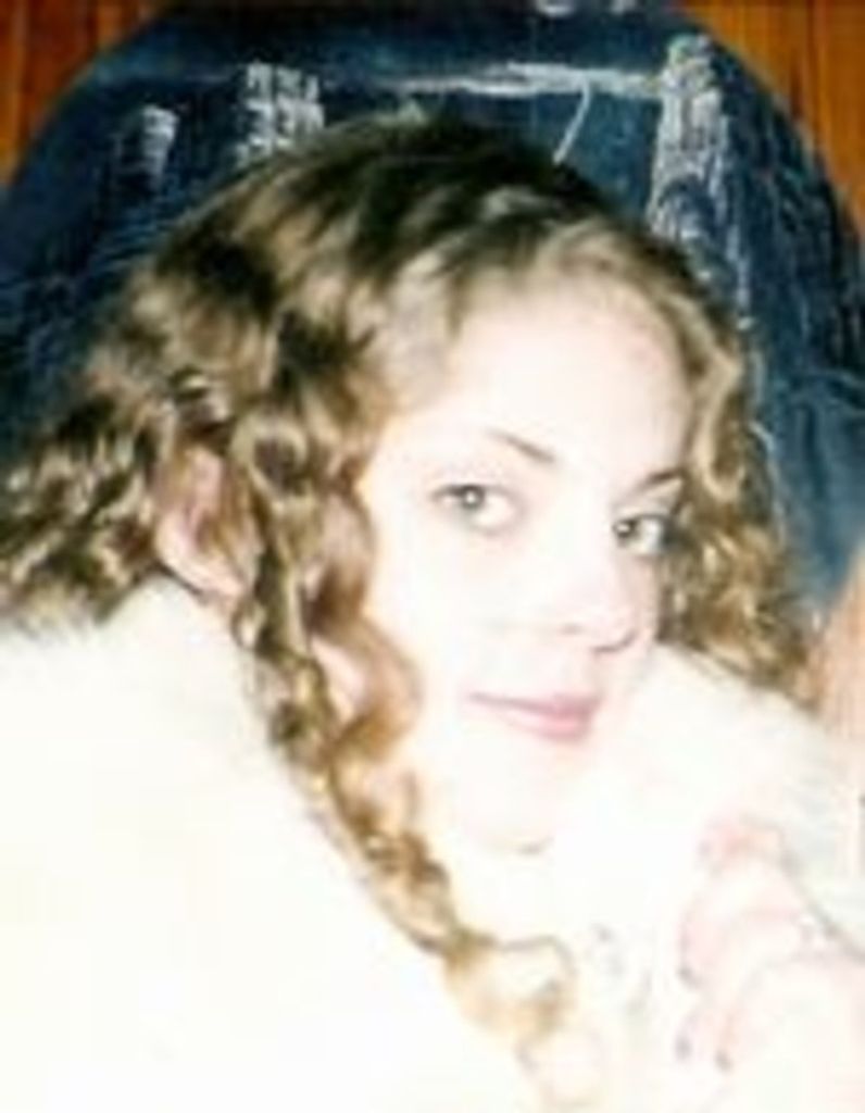 Angela Marie Gerard Profile Photo