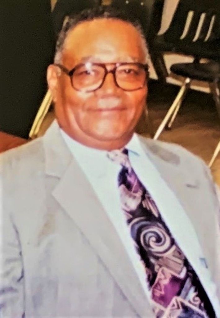 Milton Eady
