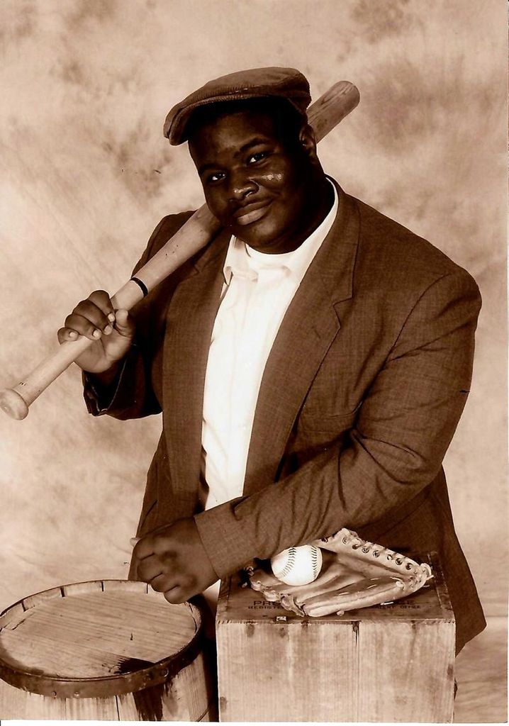 Kelvin Bryant Profile Photo