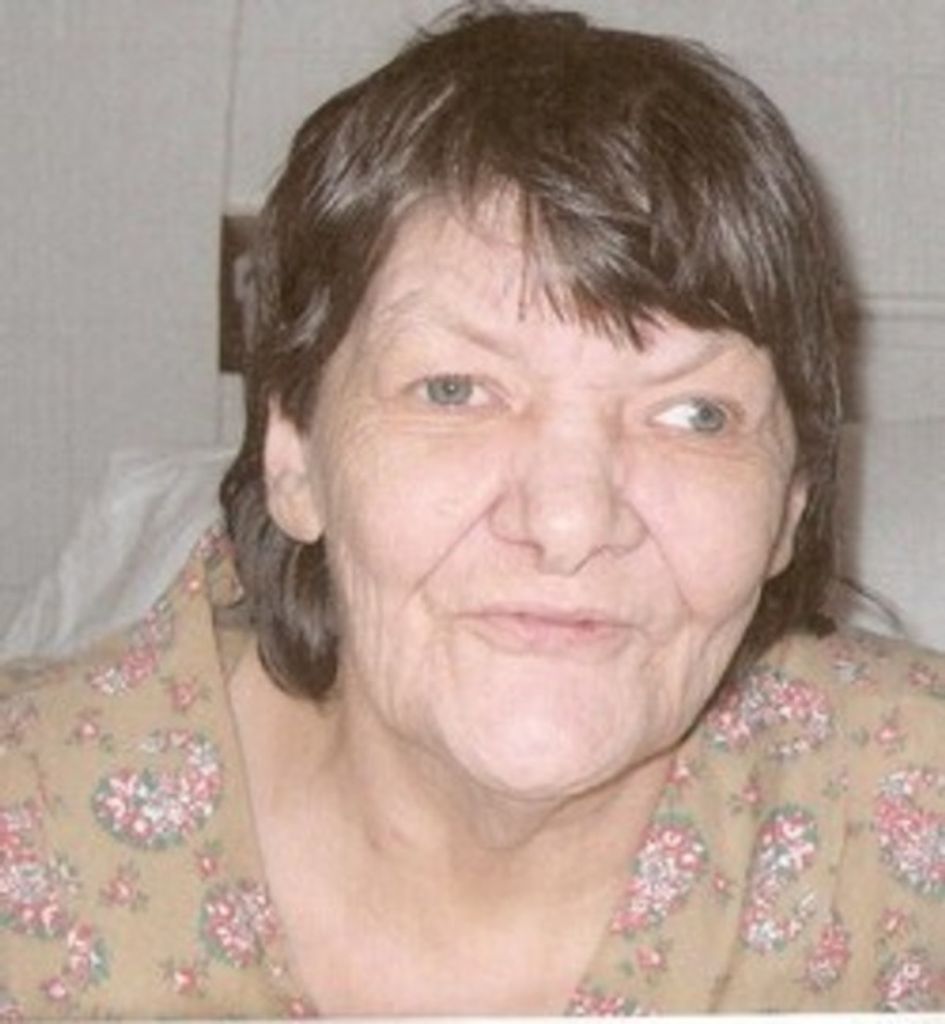 Evelyn Johnson Profile Photo