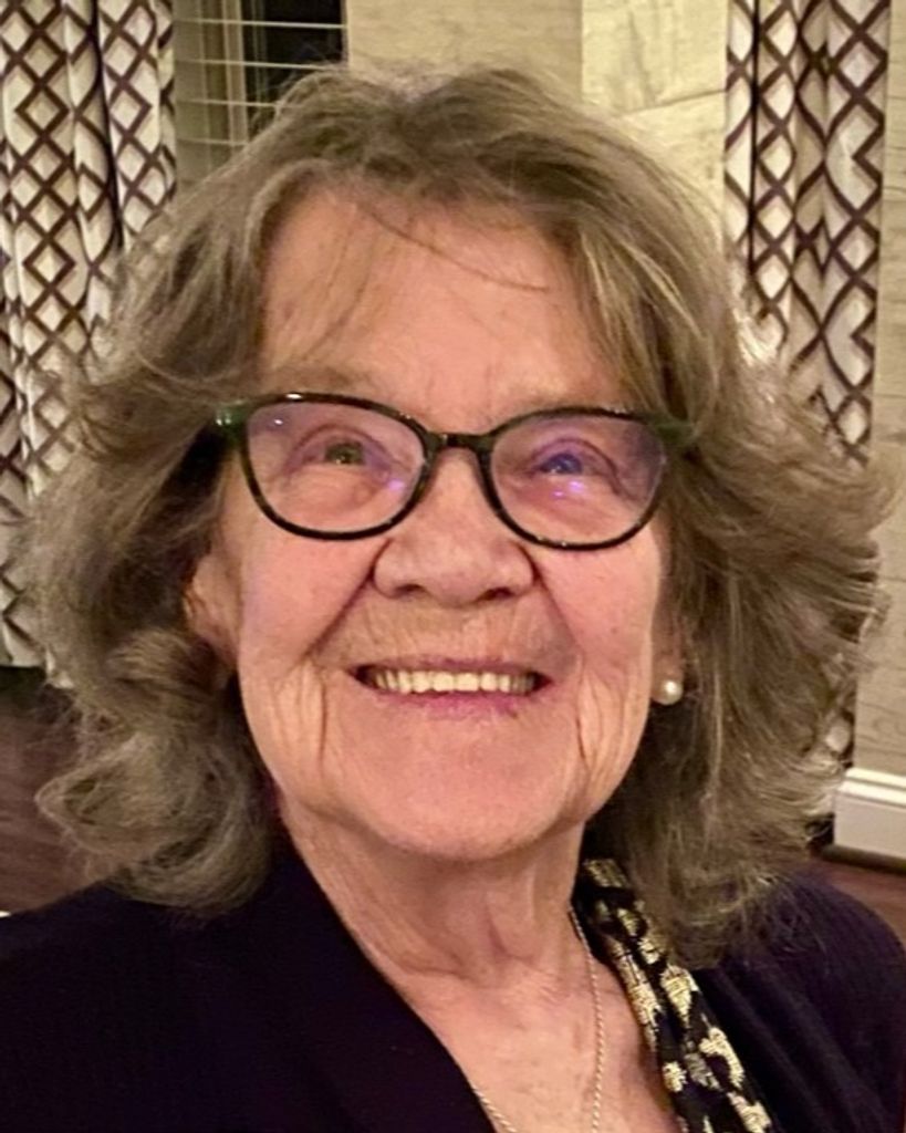 Bernadine (Cwalina) Zambotti