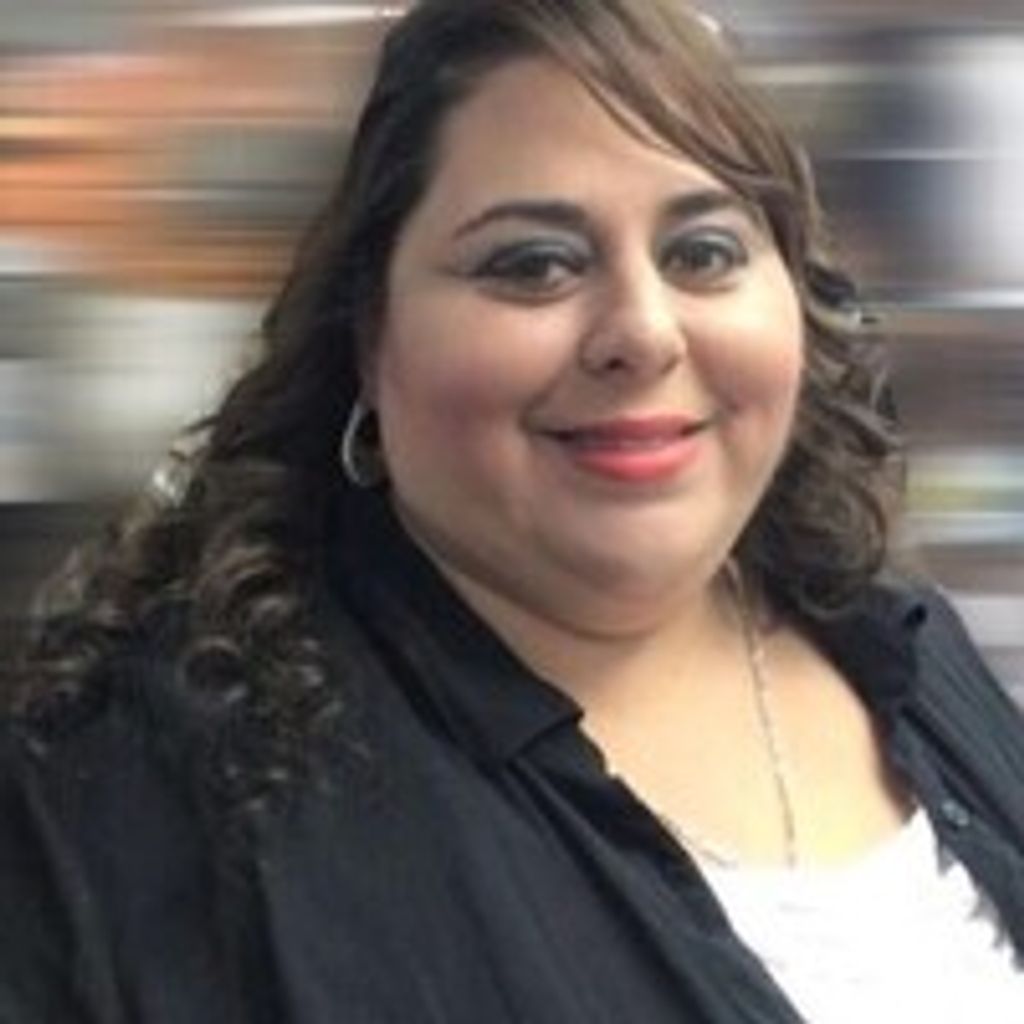 Jennifer Marie Gonzales