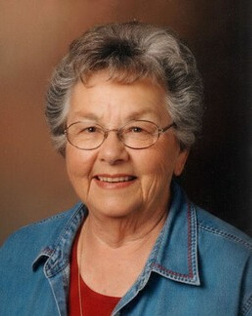 Mary Lou Foltz Profile Photo