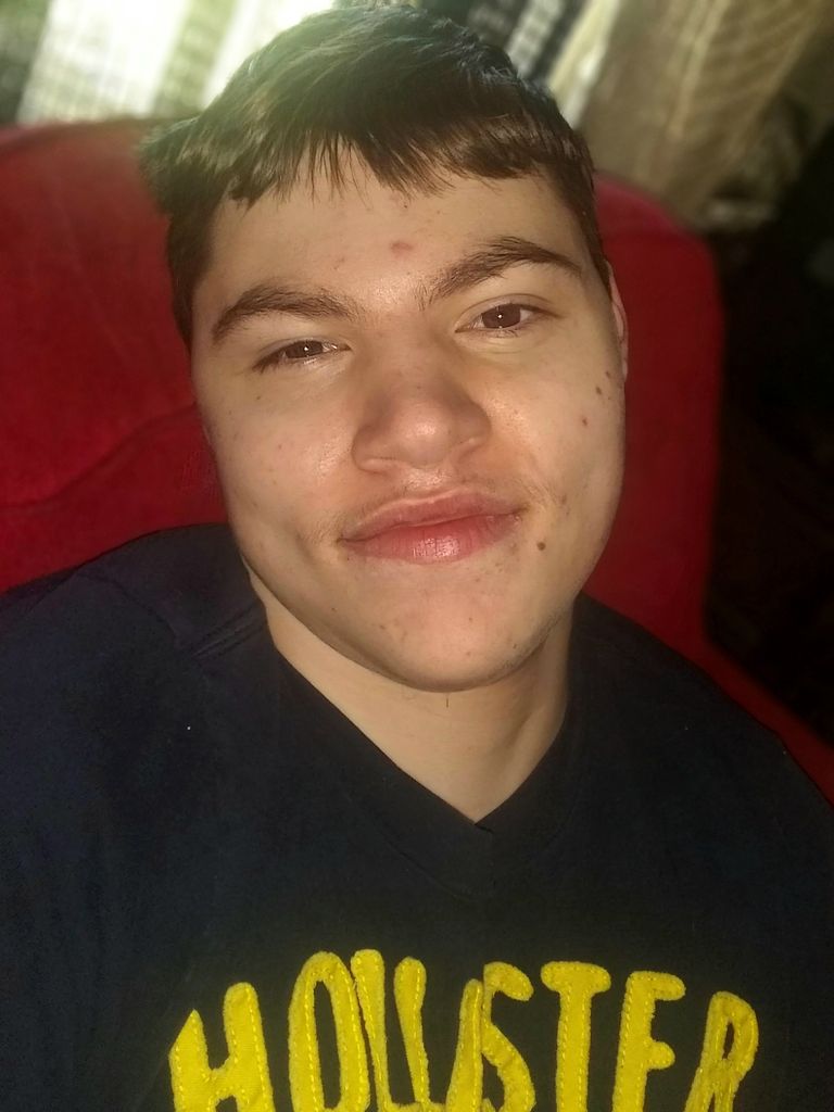 Jayden Keith Gregory