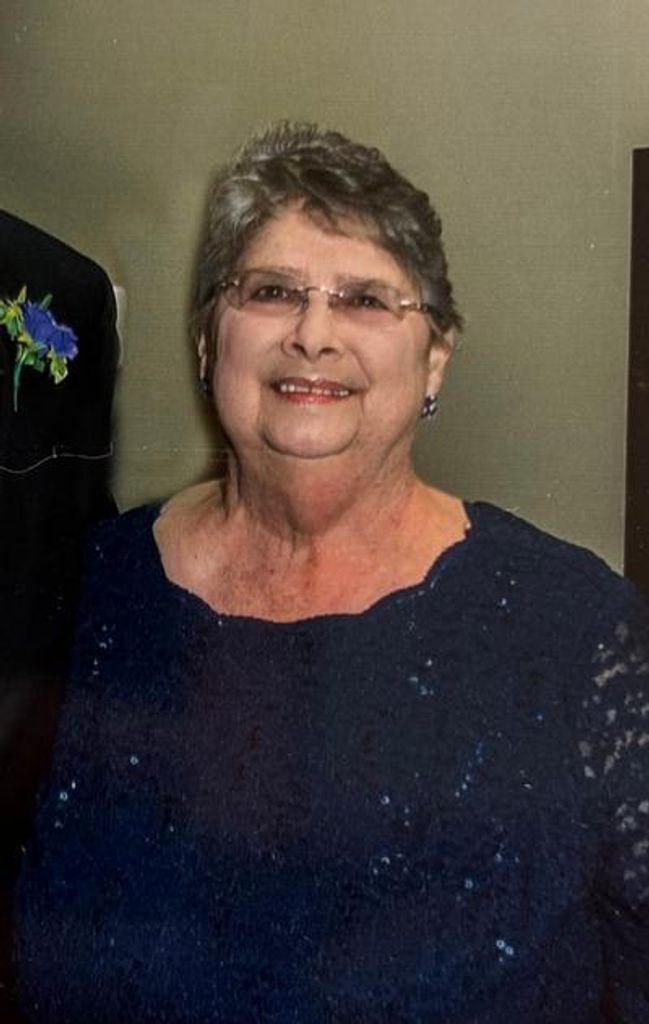 Linda L. Metcalf