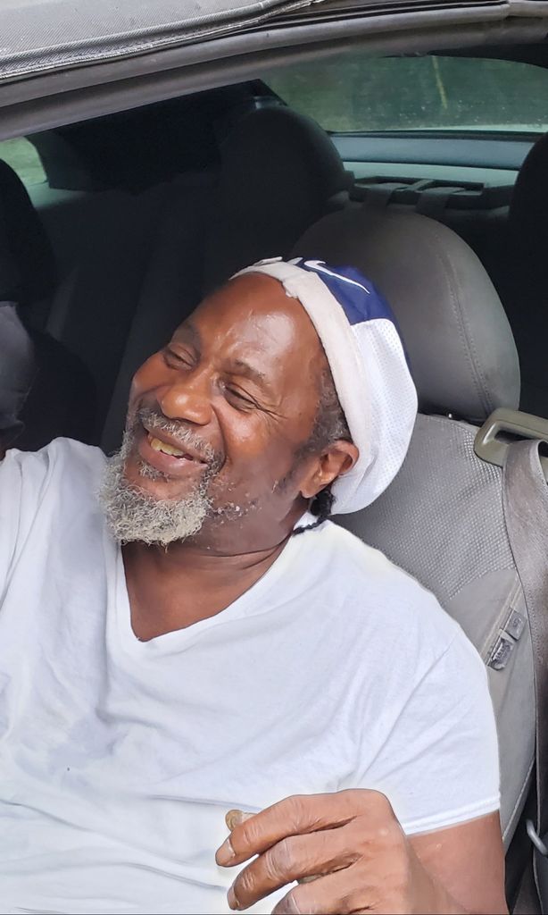 Eddie Lee "Cornbread" Baker Jr.