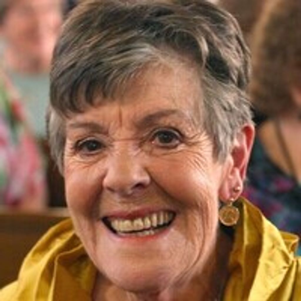 Jane R. French Mead Profile Photo