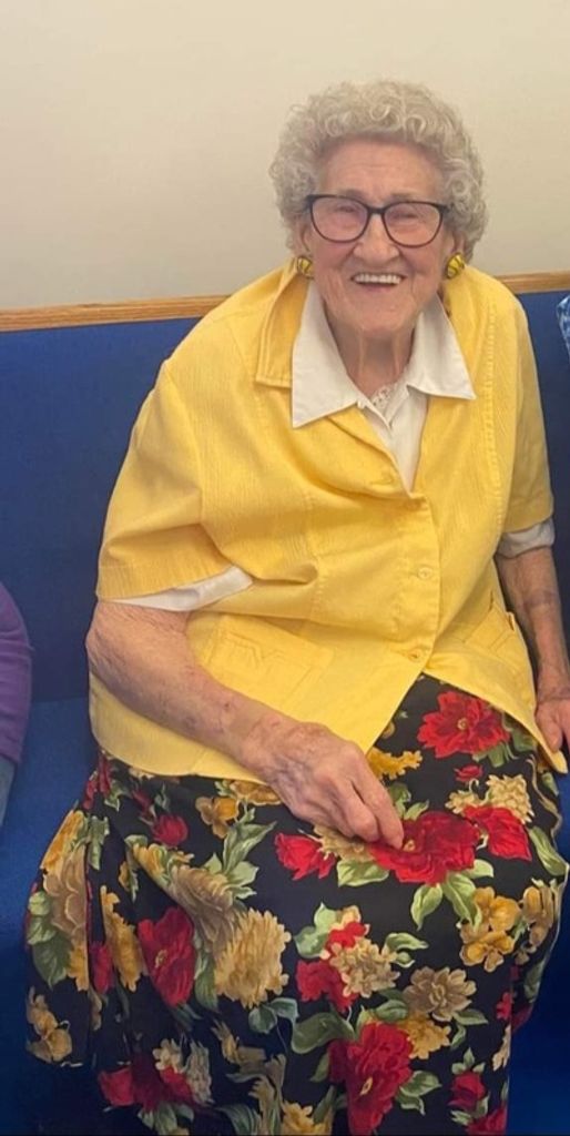 Carolyn Callahan Kuykendall