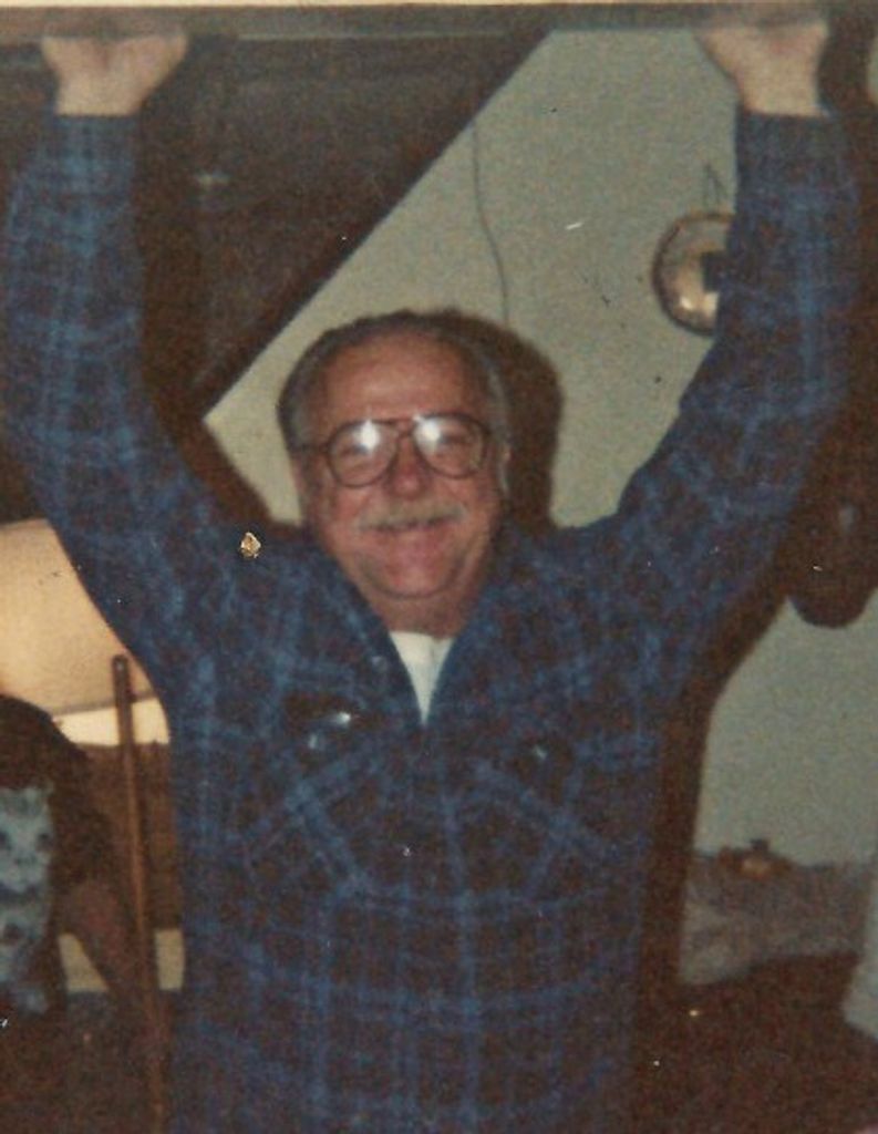Leo G. Outen