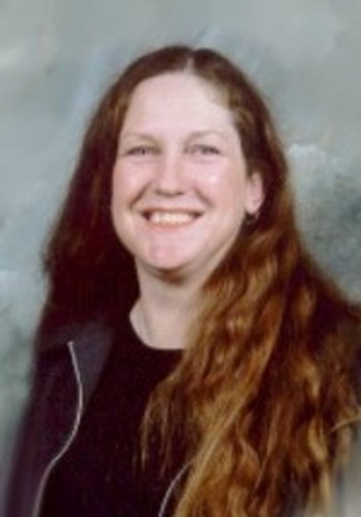 Vicki Stoddard