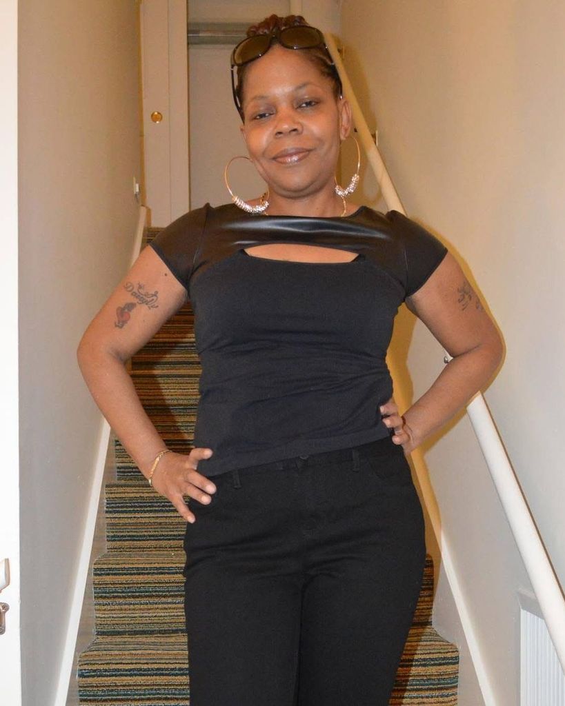 Danielle Lori Daniels