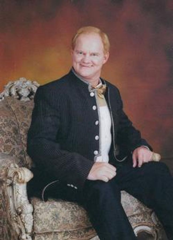 Bobby Gene Blankenship, Jr. Profile Photo
