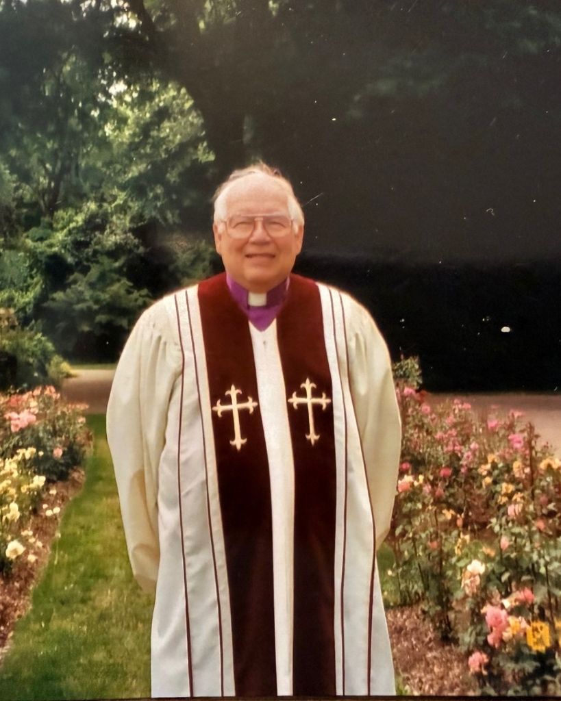 Robert John Keely