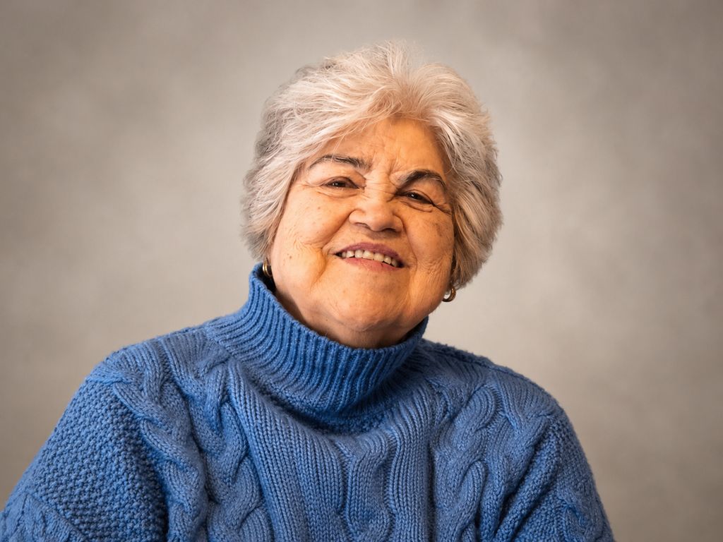 Modesta F Gonzales Profile Photo