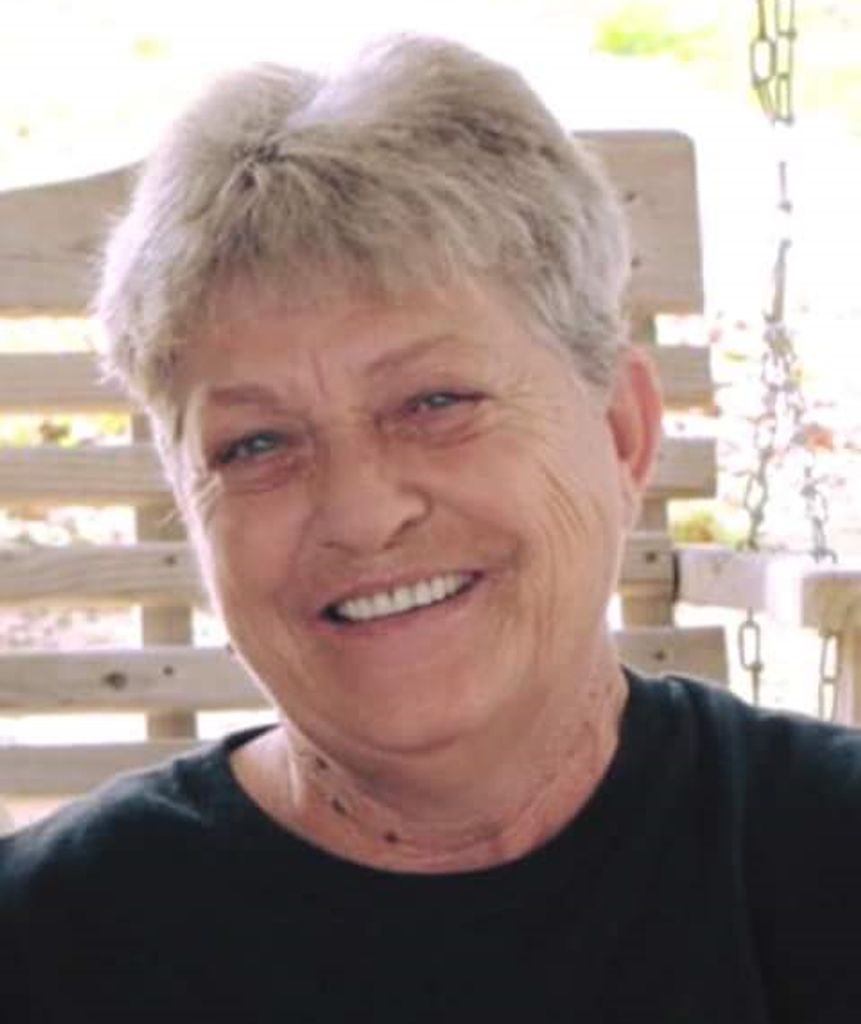 Loretta Romain Cormier