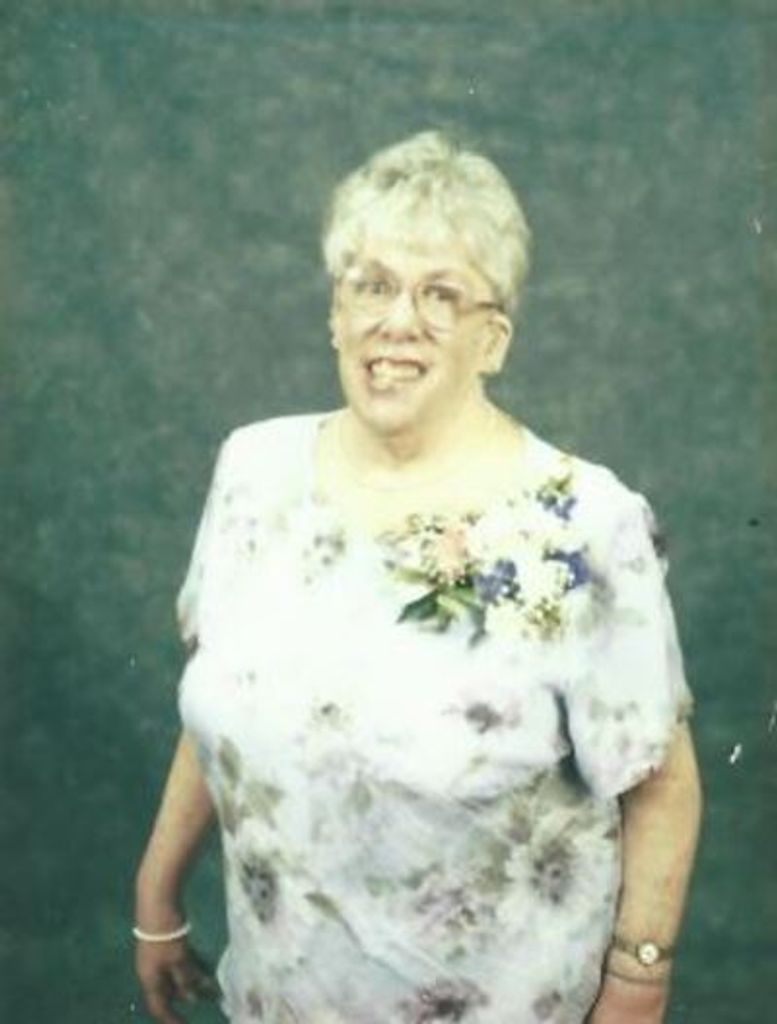 Carolyn Ann Buddemeier Profile Photo