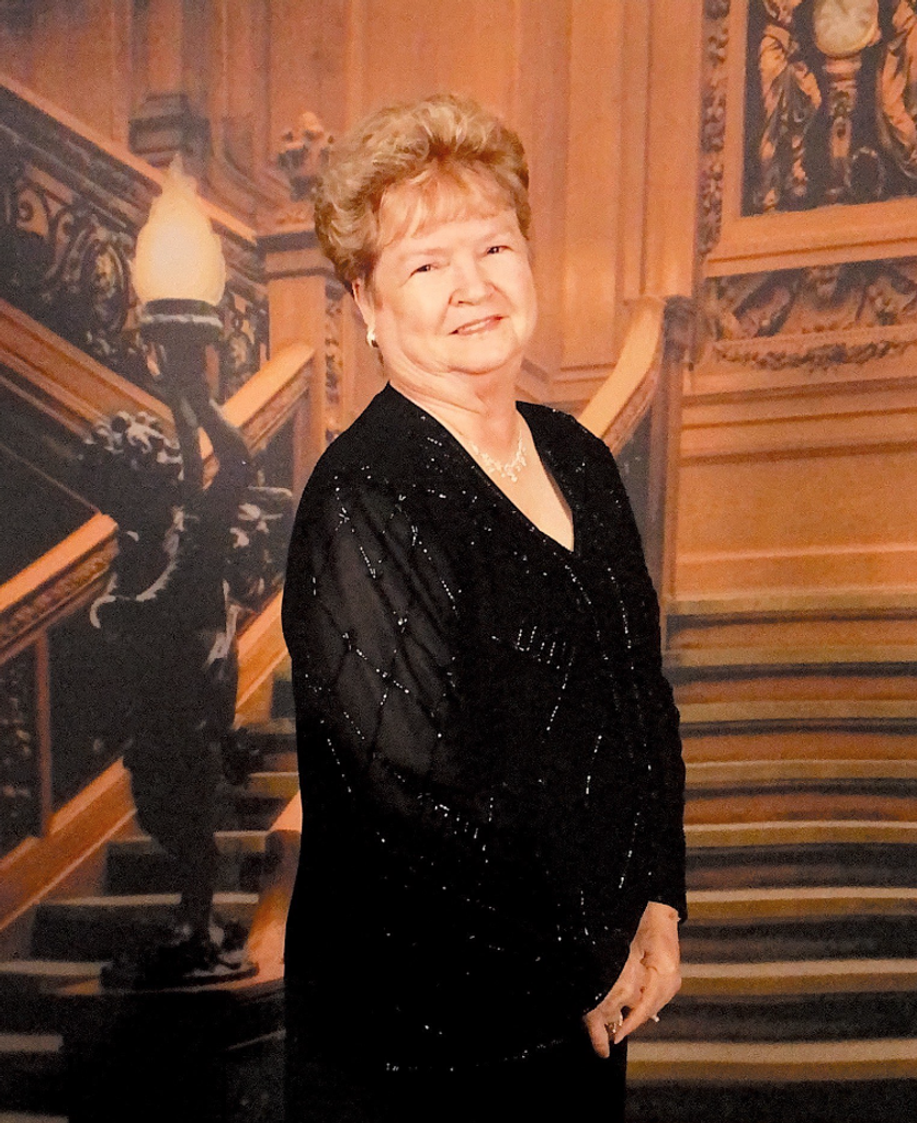 Barbara Eubanks