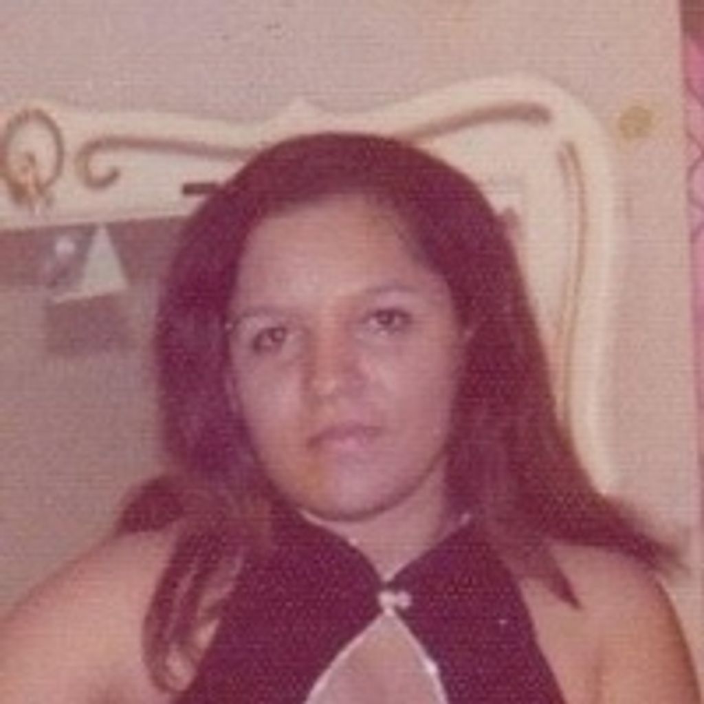 Millie M. Rodriguez